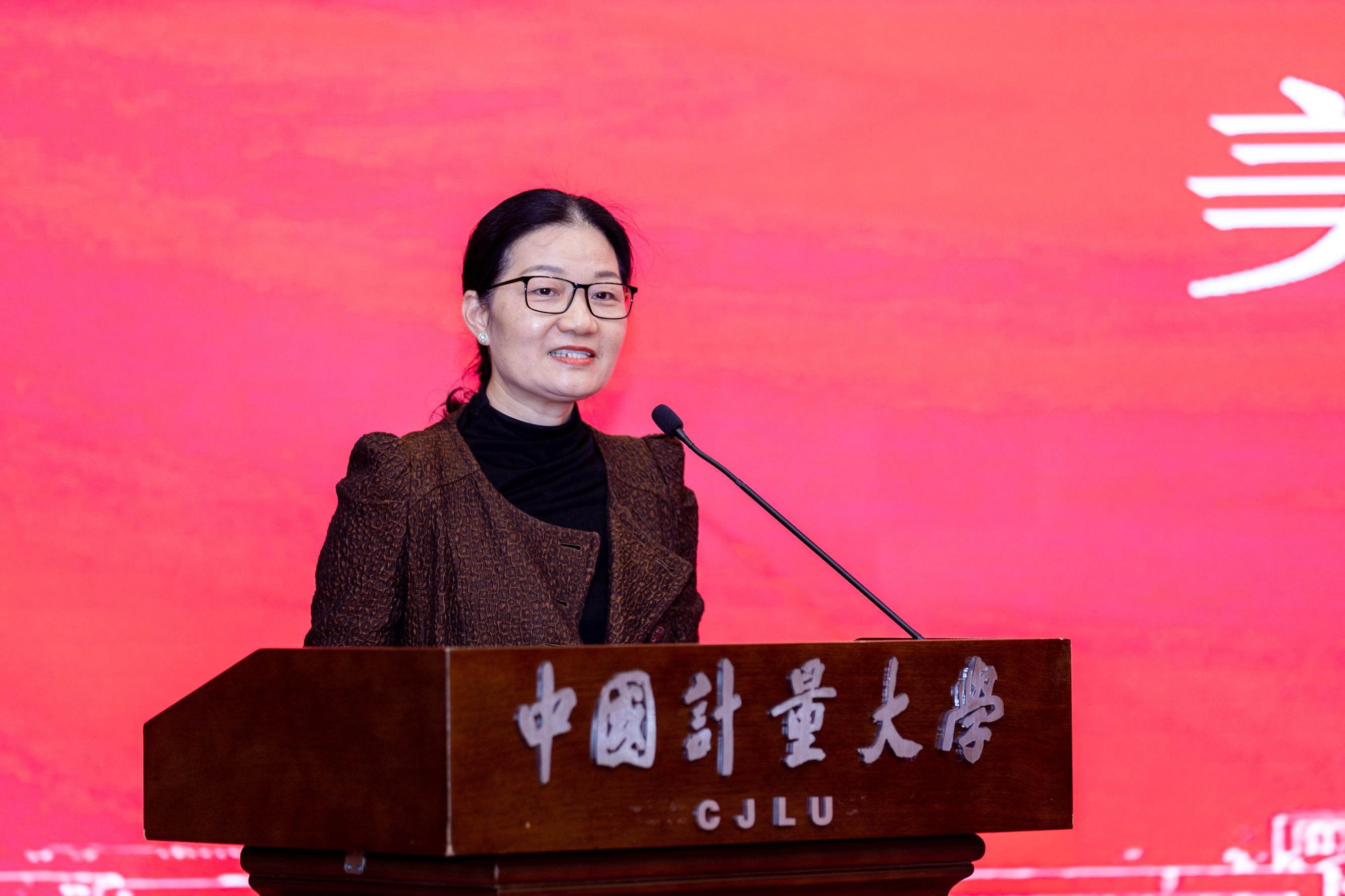 劳模大讲坛