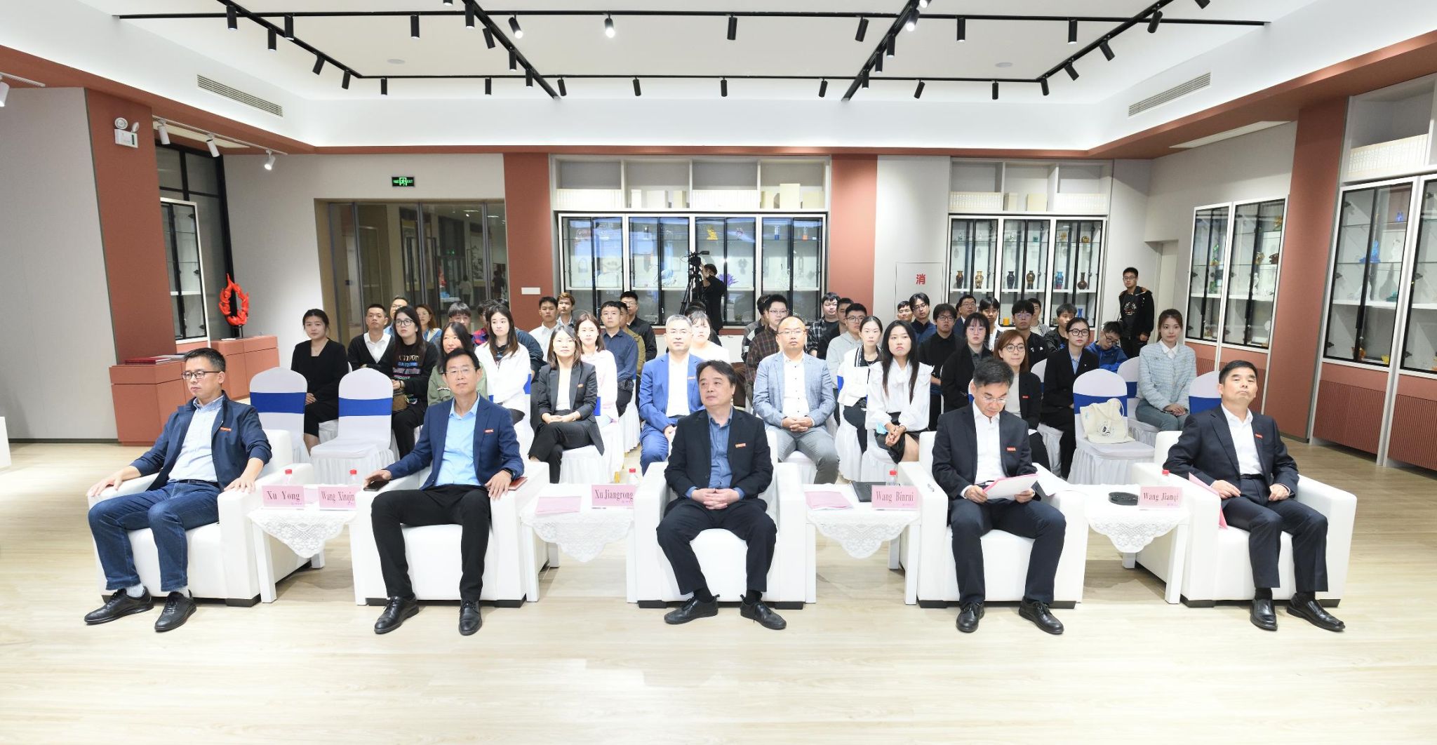 中国计量大学：我校举行首个中外合作办学硕士教育项目开学典礼