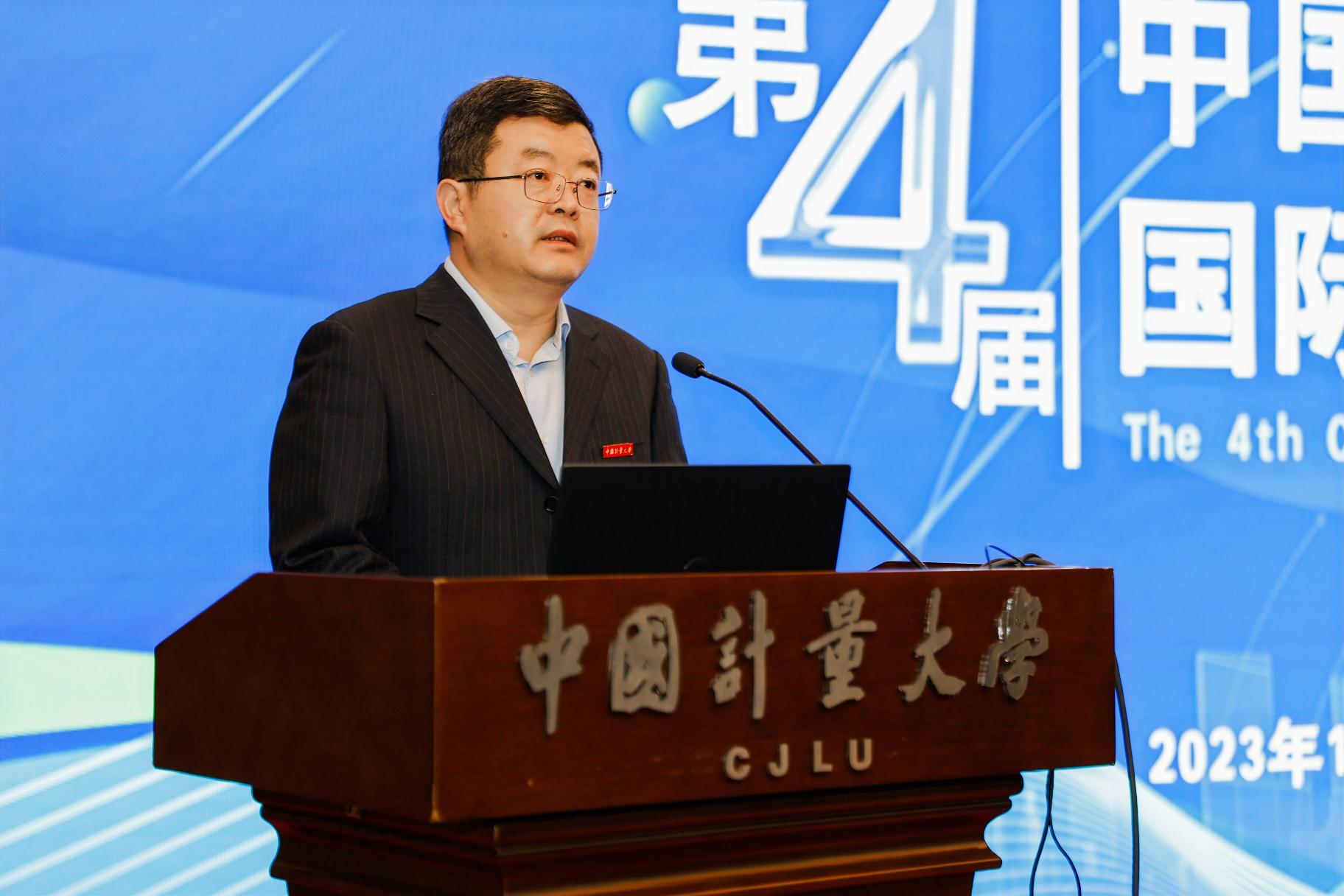 副校长王迪钊