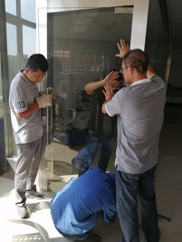 中国计量大学:“你来拍,我来改”活动推动整改落实