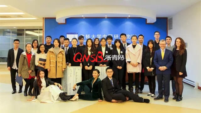 中国量大两同学想了个解决停车难的好点子,获得亚洲冠军还拿了5000美元!